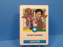 2002 The Game Of Life Replacement Parts You Pick Cards Tiles - Image 4