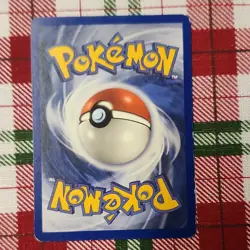 Pokemon TCG Magnemite 1st Edition Neo Discovery Rare Card 26/75 - Image 2