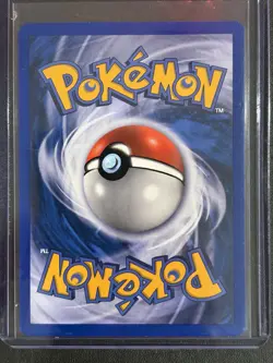 Pokemon Swampert 11/106 Emerald Reverse Holo STAMPED Rare 2005 Pokemon TCG Card - Image 2