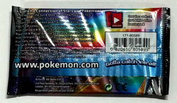 Pokemon S&M Cosmic Eclipse 10 Card Pack Rare Out of Print Factory Sealed New OOP - Image 3