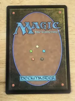 Ertai's Familiar - Magic the Gathering MTG Weatherlight Single Card - Image 2