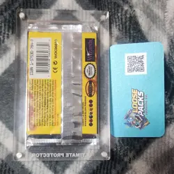 Pokemon first edition unlimited Pack Charizard Art Sealed Wizards 11 Cards - Image 2