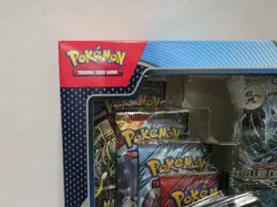 Pokemon Trading Card Game Greninja ex and Kingdra ex Special Collection Box - Image 2