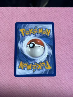 Roaring Moon 065/131 Sv: Prismatic Evolutions Holo Rare Pokemon TCG Card - Image 2