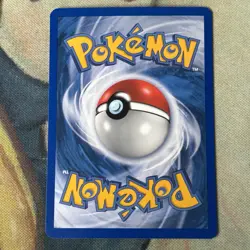 Pokemon Card | Team Magma's Houndoom 34/95 Reverse Holo 2004 - Image 2