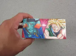 Dragon Ball Super Card Booster Box Supreme Rivalry B13 New Sealed TCG Game - Image 4