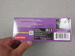 Dragon Ball Super Card Booster Box Supreme Rivalry B13 New Sealed TCG Game - Image 5