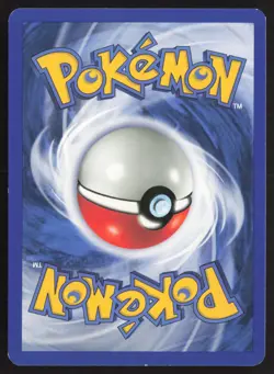 Pokemon TCG | Card-Flip Game 92/111 | Uncommon | Neo Genesis | 1st Edition LP - Image 3