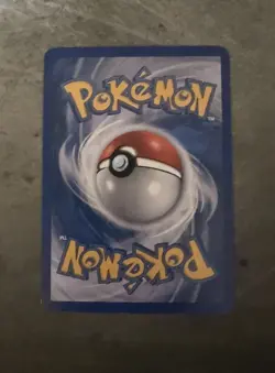 Alph Lithograph TWO Trainer Secret Rare HGSS Unleashed Pokemon Card LP - Image 2