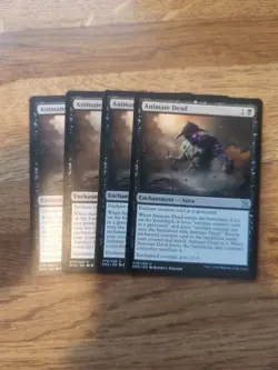 Animate Dead Eternal Masters Regular - Image 1