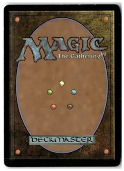 MTG Foil Guilty Conscience - Scourge Heavily Played English - Image 2