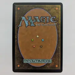 Quicksilver Amulet, 2012 Core Set (M12) #214, NM MTG - Image 2