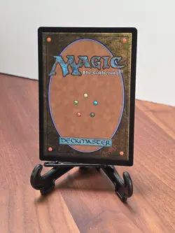 Crystal Barricade (Borderless) Foundations Regular Rare - Image 2