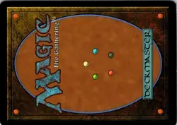 8th Edition #116 Zur's Weirding - Image 2