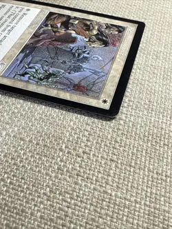 Reconnaissance - Exodus - LP - 17/143 - MTG - Magic the Gathering - Image 4