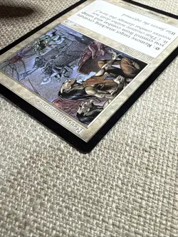 Reconnaissance - Exodus - LP - 17/143 - MTG - Magic the Gathering - Image 5