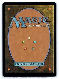 MTG Ral, Crackling Wit Bloomburrow NM - Image 2