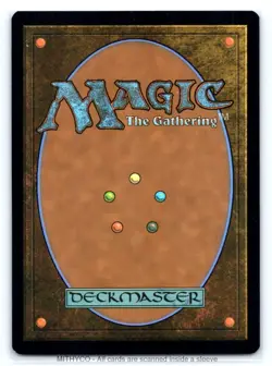 MTG The Darkness Crystal FINAL FANTASY NM - Image 2