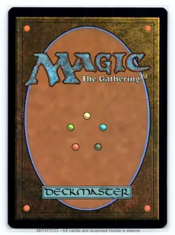 MTG Ultima, Origin of Oblivion FINAL FANTASY NM - Image 2