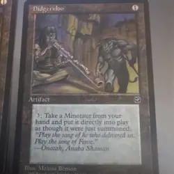 Didgeridoo Homelands Regular - Image 2