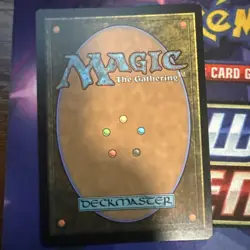 MTG Machine God's Effigy Retro Frame - The Brothers' War Commander #016 - Image 2