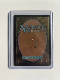 MTG Cryptolith Rite INR 408 R NM Regular Retro Frame a16 - Image 2