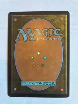 Vorrac Battlehorns Mirrodin Foil NM X1 MTG Magic The Gathering - Image 2