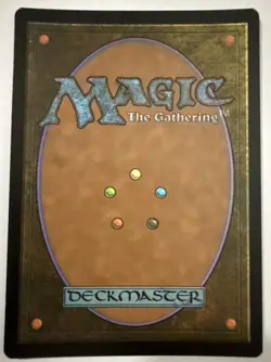 Geth's Grimoire The List Reprints Foil - Image 2
