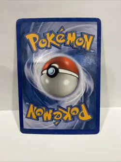 Pokemon TCG Card 2007 Diamond & Pearl - Turtwig 103/130 Reverse Holo HP/DMG - Image 2