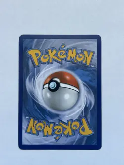 Pokemon Jirachi EX Ultra Rare Full Art 98/101 - Plasma Blast - LP/NM - Image 2