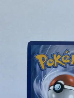 Pokemon Jirachi EX Ultra Rare Full Art 98/101 - Plasma Blast - LP/NM - Image 3