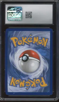 2025 Pokemon Phantasmal Flames Mega Hyper Rare Holo Mega Charizard X ex CGC 8.5 - Image 2