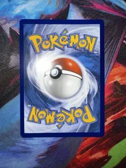 Pokemon Mega Camerupt EX 156/132 Mega Evolutions Ultra Rare M/NM - Image 2