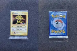 ELECTABUZZ 041/108 HOLOFOIL PROMO TOYS R US POKEMON NM - Image 1