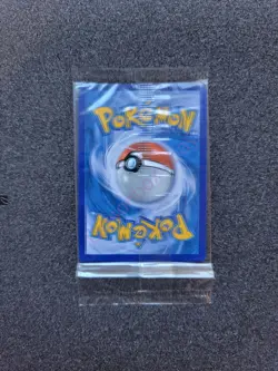 ELECTABUZZ 041/108 HOLOFOIL PROMO TOYS R US POKEMON NM - Image 3