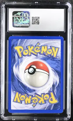 CGC 7 Charizard 1999 Base Set 4/102 Holo Pokemon Card - Image 2
