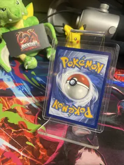 Eevee - (Pokemon Day 2025) (Reverse Cosmos Holo) 074/131 Miscellaneous Cards... - Image 2