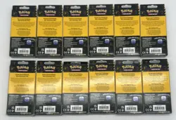 Lot of (12) Pokemon TCG Sword & Shield Knock Out Collection (Toxtricity) - Image 2