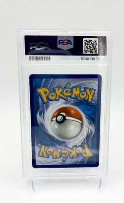 Pokemon Full Art Greninja GX #SV56 Hidden Fates Shiny Vault Holo PSA 10 GEM MINT - Image 2