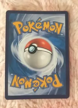 Pokemon S-Chinese Obsidian Flames CSV5C 115/129 Snorlax Doll Poke Ball Holo - Image 5