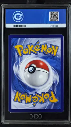 CCIC 10 Gem Mint 2025 Pokemon Gengar Chinese Exclusive Gem Pack Vol.3 03 07/07 - Image 2