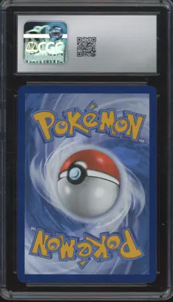 2025 Pokemon Prismatic Evolutions #175 Lacey Gem Mint CGC 10 - Image 2