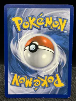 Pokemon Jolteon Black And White BW91 Black Star Promo Holo Rare - Image 2