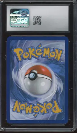 2025 Pokemon Prismatic Evolutions #157 Iron Valiant ex Mint+ CGC 9.5 - Image 2
