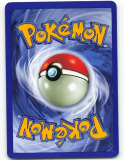 Raichu - Holo - 14/62 Fossil Set - Pokemon TCG - 1999 - Image 2