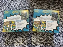 Pokemon TCG: Ascended Heroes Pokemon Center Exclusive ETB (Lot of 2) - Brand New - Image 2