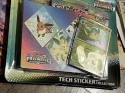 Pokemon NEW Sealed Blisters 10 Booster Pack Rare Chase Lot Play! Prize Series 2 - Image 5