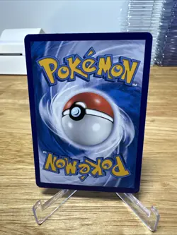 2025 Pokemon TCG Chinese Horizon Quaxly 0509/09 Exclusive CBB1C - Image 2