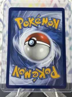 Pokemon TCG Rotom V Lost Origin 058/196 Ultra Rare Holo NM - Image 2