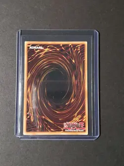 Yu-Gi-Oh! TCG Exodia The Forbiden One Ultra Rare Retro Pack 1 NM (RP01-EN021) - Image 2